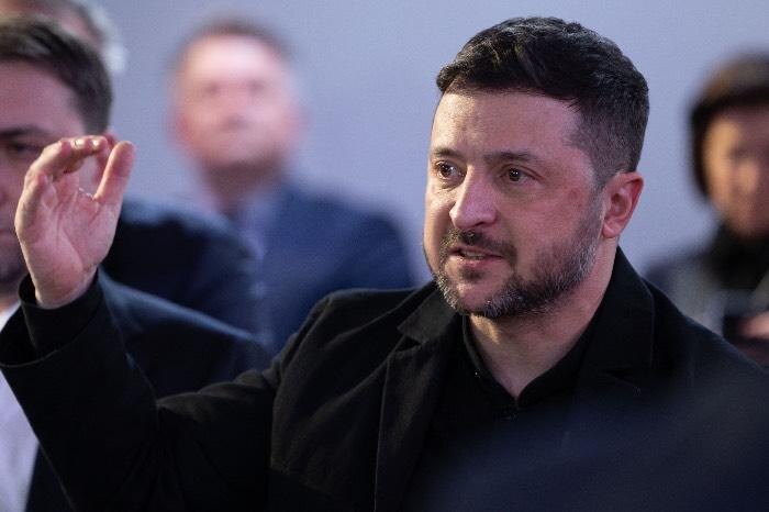 Обложка © ТАСС / Abaca/Sipa USA