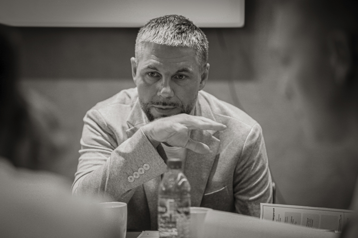 Как пройти обучение Бизнес ТРИЗ, Алексей Благих