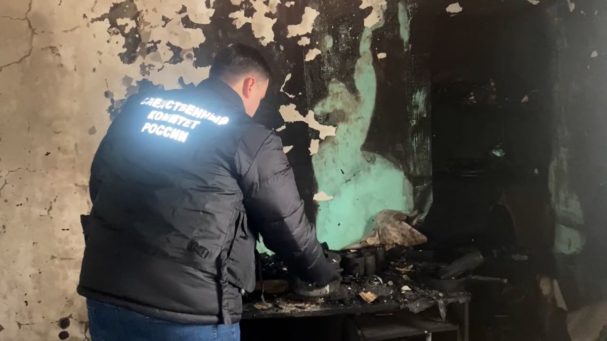    Первый канал