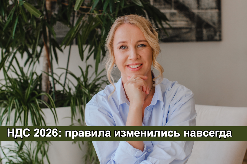 В 2026 году НДС перестал быть «обычным вопросом». Теперь это фактор, который напрямую влияет на рост, маржу и выживание бизнеса