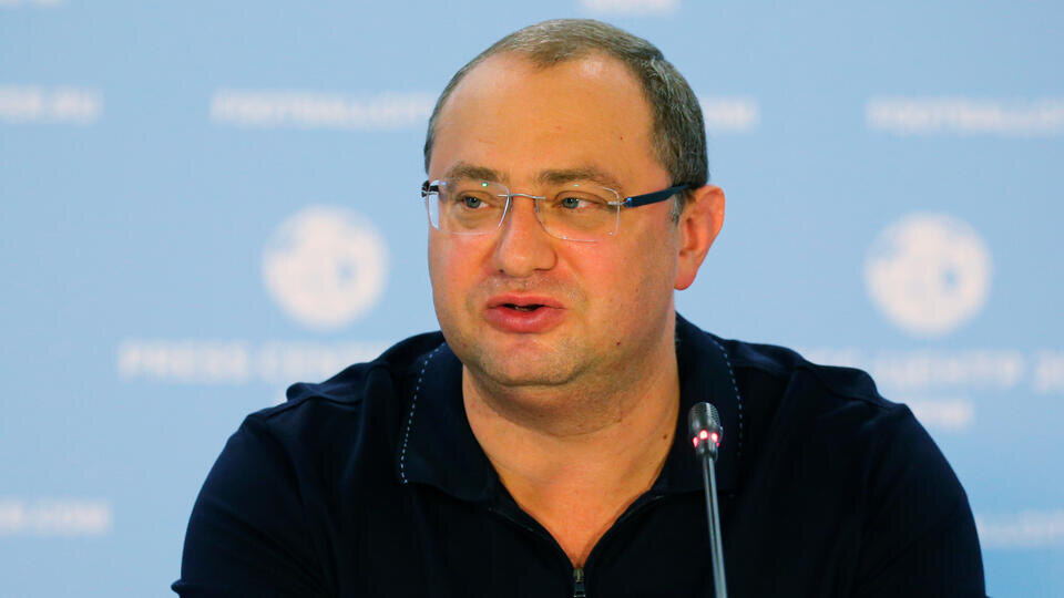     Обыски прошли у министра здравоохранения Краснодарского края Филиппова РИА Новости/Сергей Кулаков