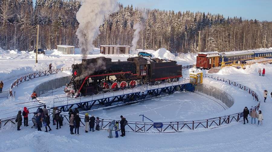    Фото: ТАСС/Марина Лысцева