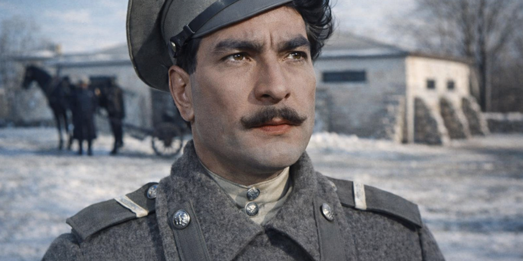 Петр Глебов: актёр одной роли – или мастер, которого недооценили?