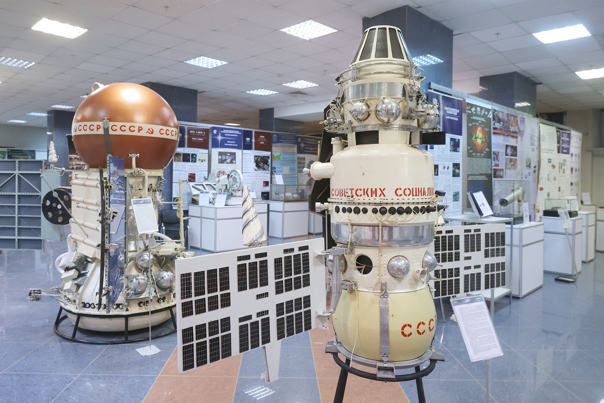    Сергей Куксин/ РГ