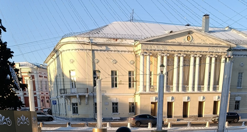    Фото: архив редакции "Pro Города"