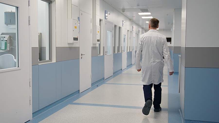 Фото: ИЗВЕСТИЯ/Сергей Лантюхов