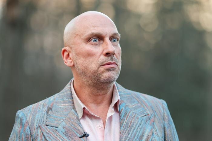 Обложка © ТАСС / Алексей Белкин