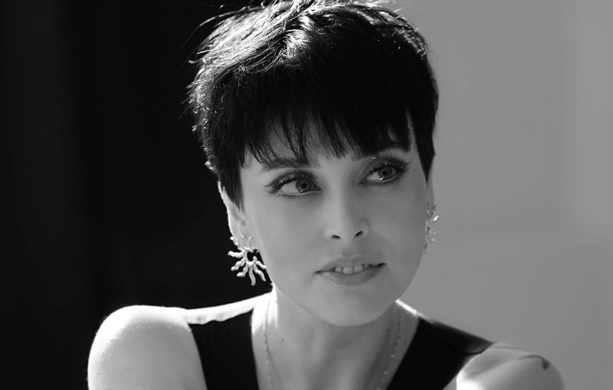    Вера Мангушева  Telegram-канал пресс-службы губернатора Астраханской области