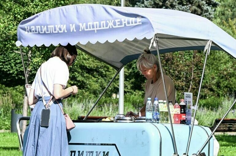    Екатерина Чеснокова/РИА Новости