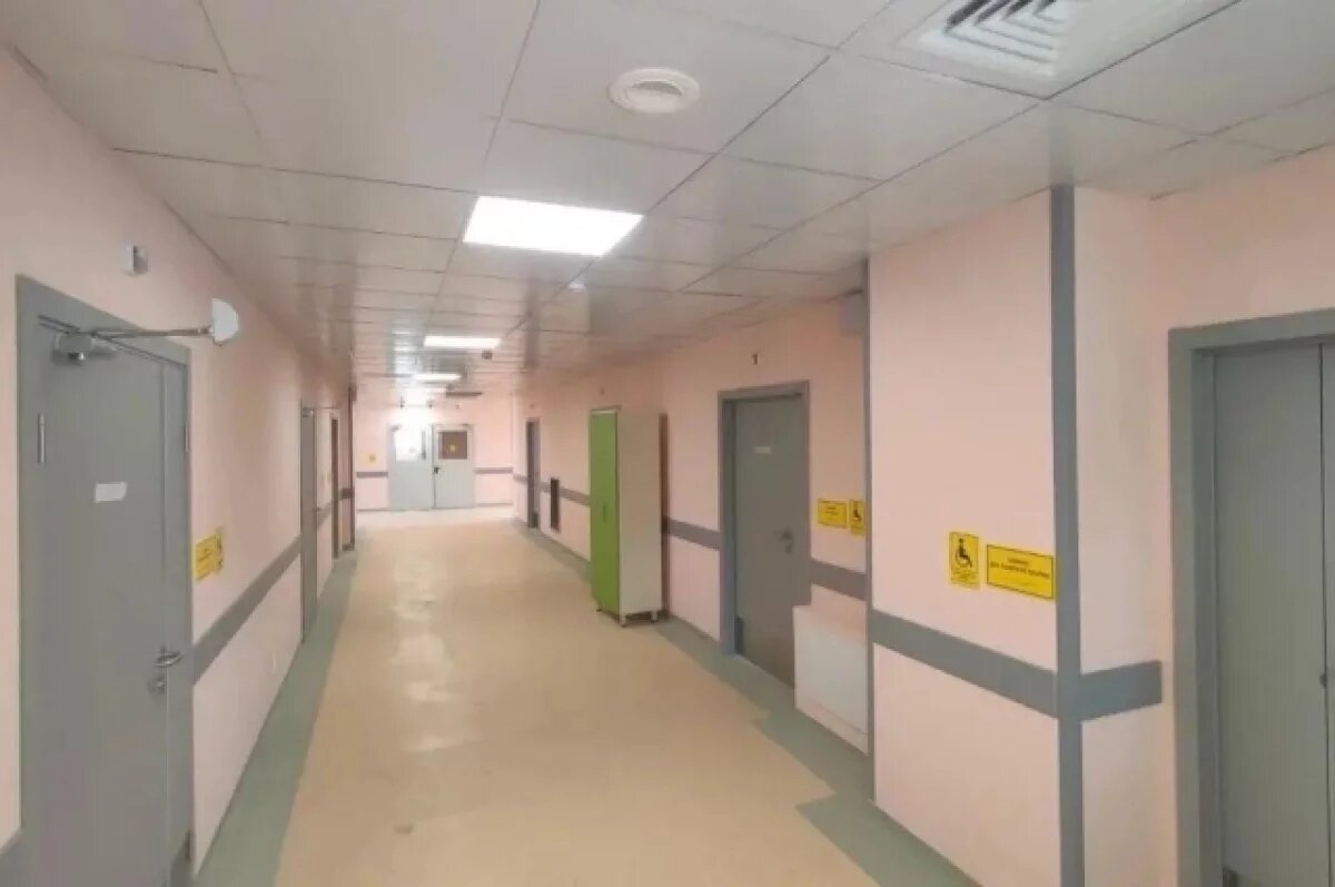    Семь поликлиник откроются в Краснодарском крае до конца 2026 года