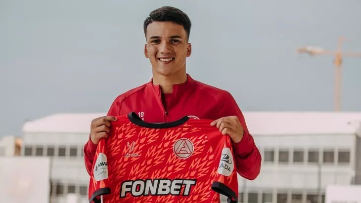    Эти трансферы вы не заметили. Пять главных сделок у бедных клубов РПЛ Фото #2