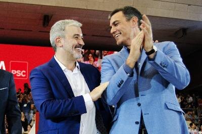 Контроль информации в Барселоне? Кольбони (PSC) объявляет о создании «анти-фейковой службы», оппозиция видит в этом попытку цензуры
Фото: La gaceta