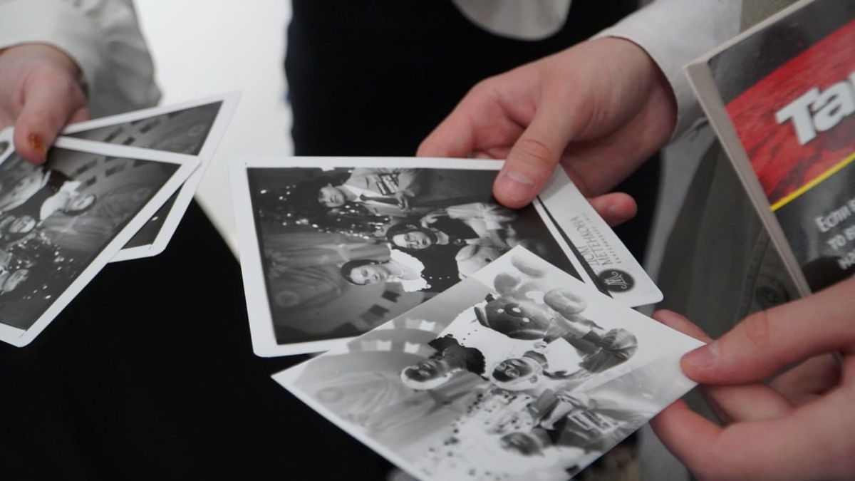     Фото: Музей истории Екатеринбурга / m-i-e.ru