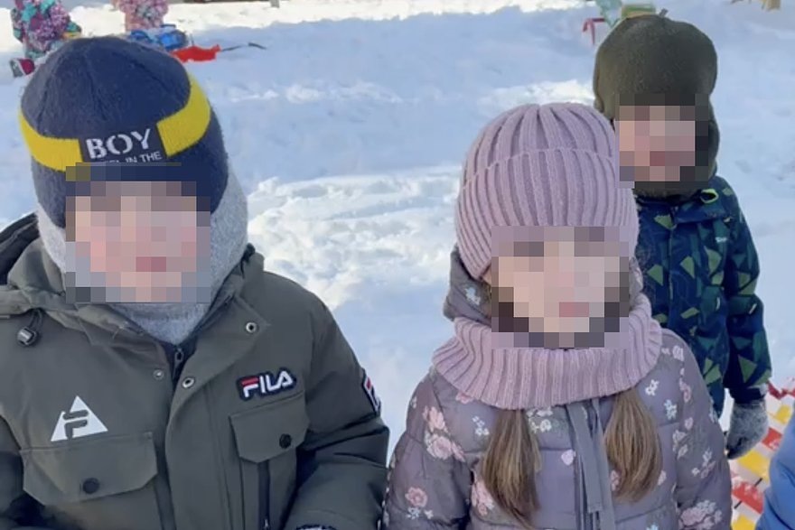    Кадр: Telegram-канал Апти Алаудинова «АХМАТ»