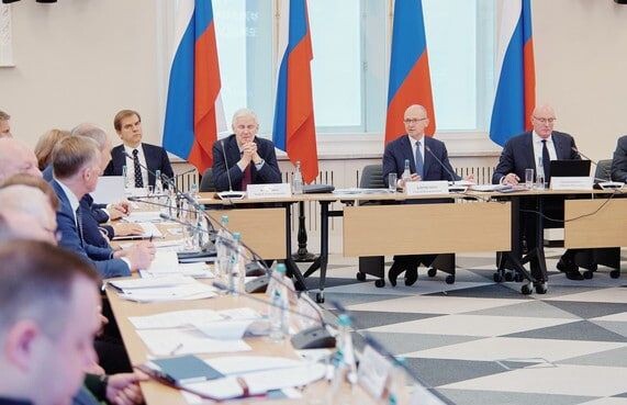     / Источник: Правительство России