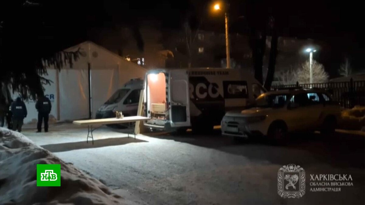    Коммунальный коллапс в Киеве: восстановление домов и систем может занять годы