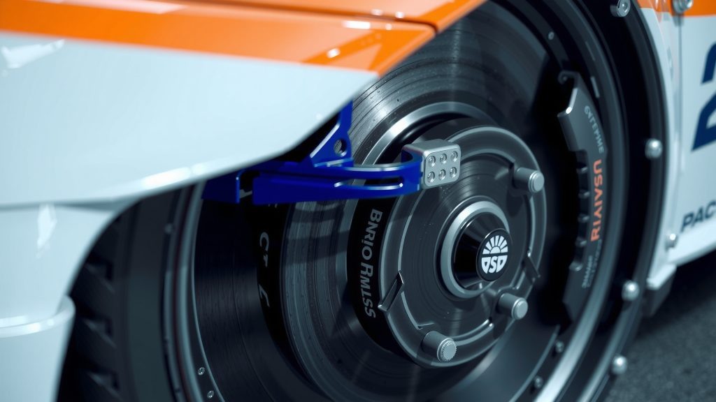    Когда менять колодки, если тормоза скрипят авто до 160 лс