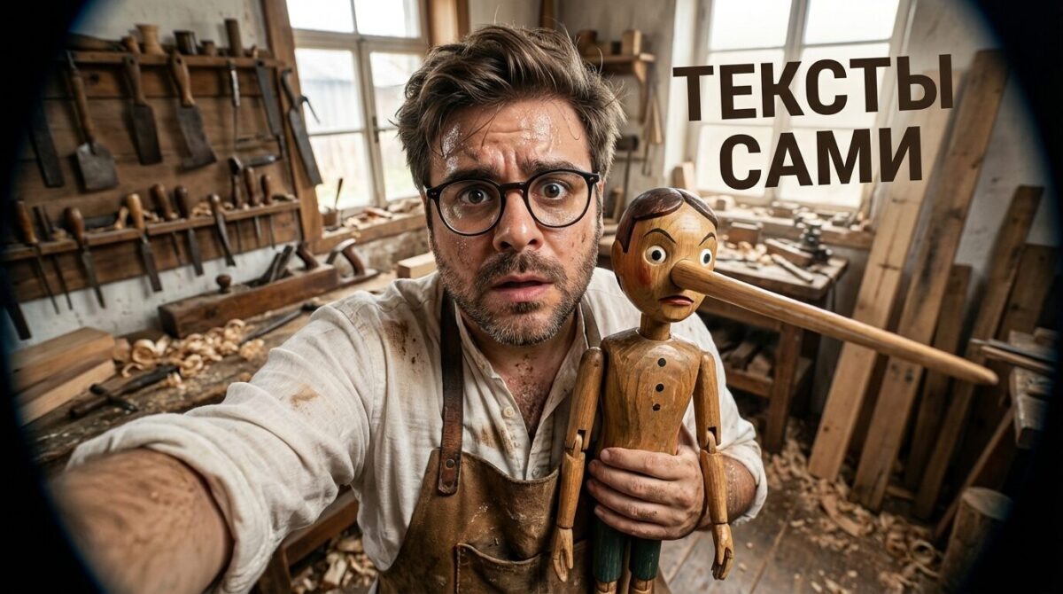    Применение автоматизации в копирайтинге для масштабирования бизнеса Артур Хорошев