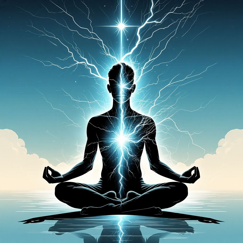 Практики типа Випассаны помогают лучше Осознавать вспышки ощущений в теле. Любая эмоция - это ощущение. Умение видеть возникающие ощущения есть Высшая способность Сознания. 