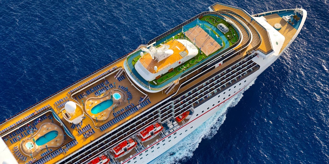 99.9% людей не в курсе: морги, тюрьмы и другие секреты круизных лайнеров