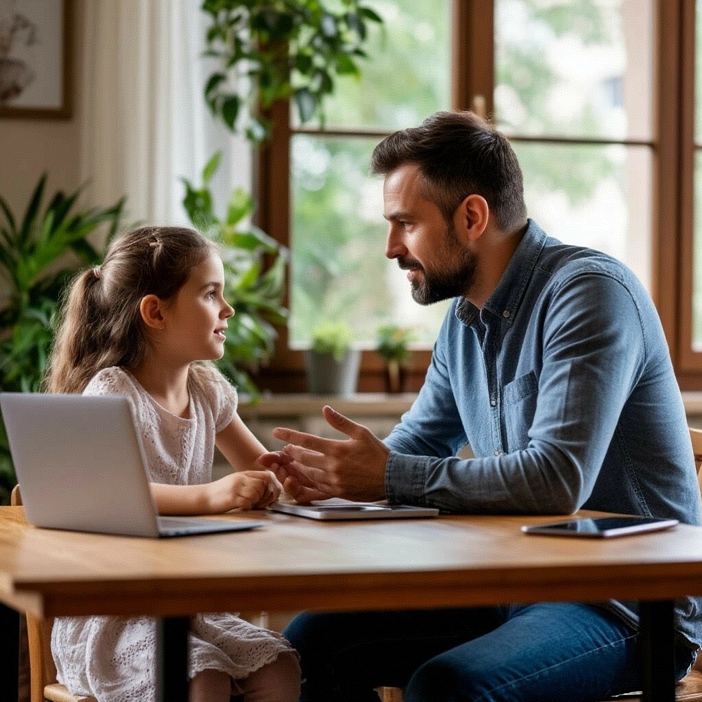 Разговор об играх