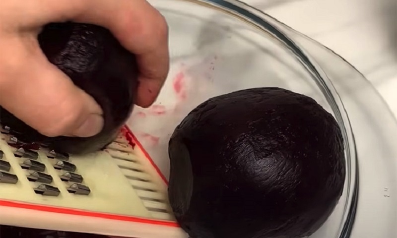 Свекольный салат по-французски: неожиданный фаворит любого стола