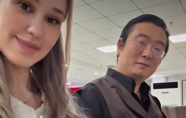 фото: @nadya.fx.china