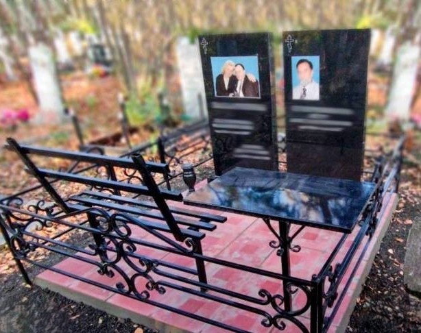 Как создаются памятники? Реальные истории наших заказов №4.