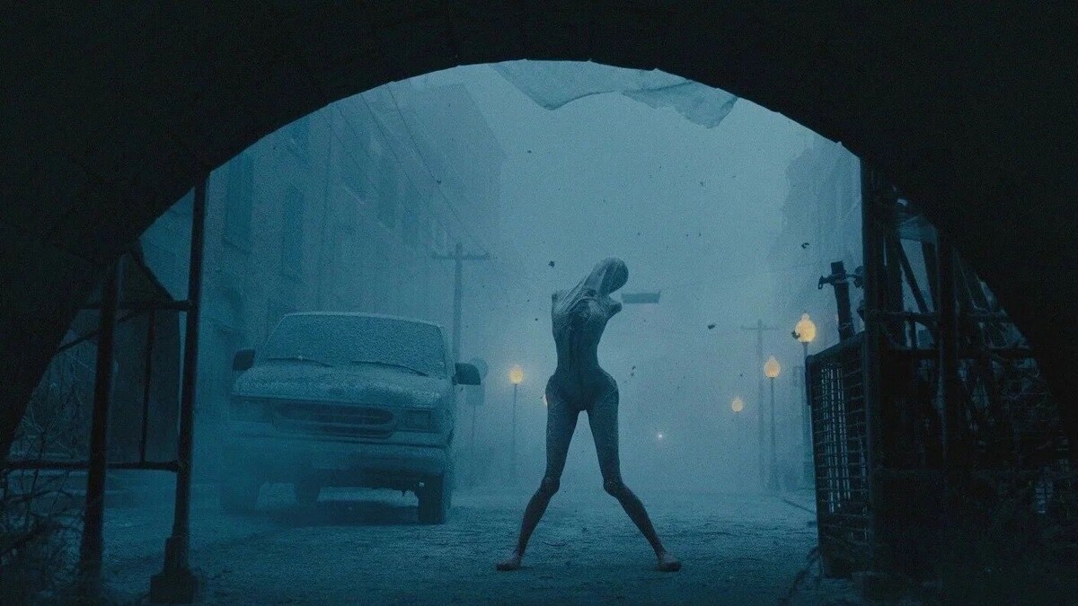    «Одна мерзость»: ростовчане поделились впечатлениями о «Возвращении в Сайлент Хилл»   Кинопоиск