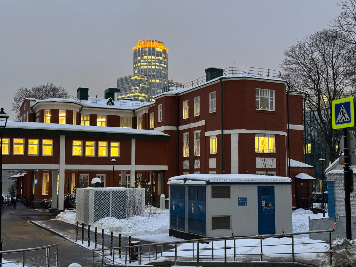 Фото автора