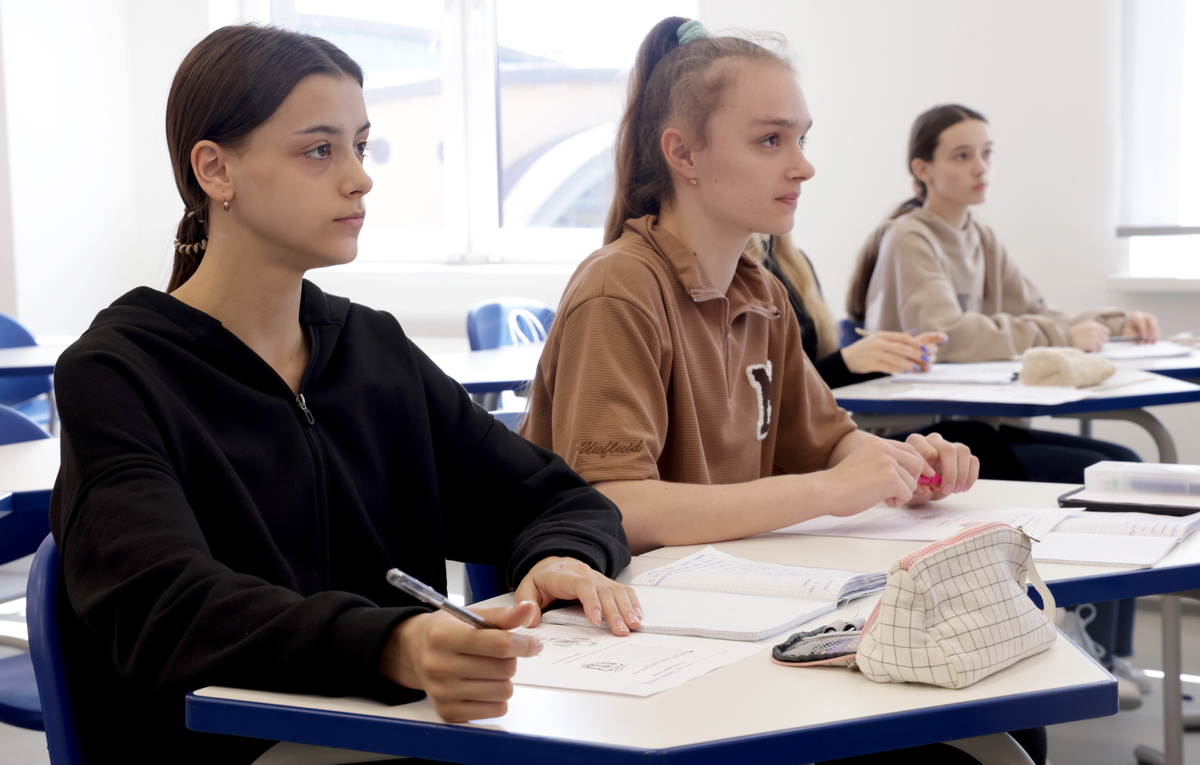 Дмитрий Феоктистов/ТАСС