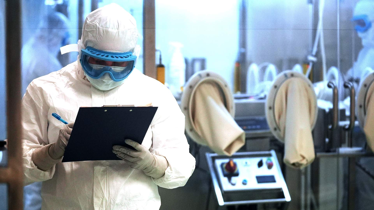 Фото: ИЗВЕСТИЯ/Андрей Эрштрем