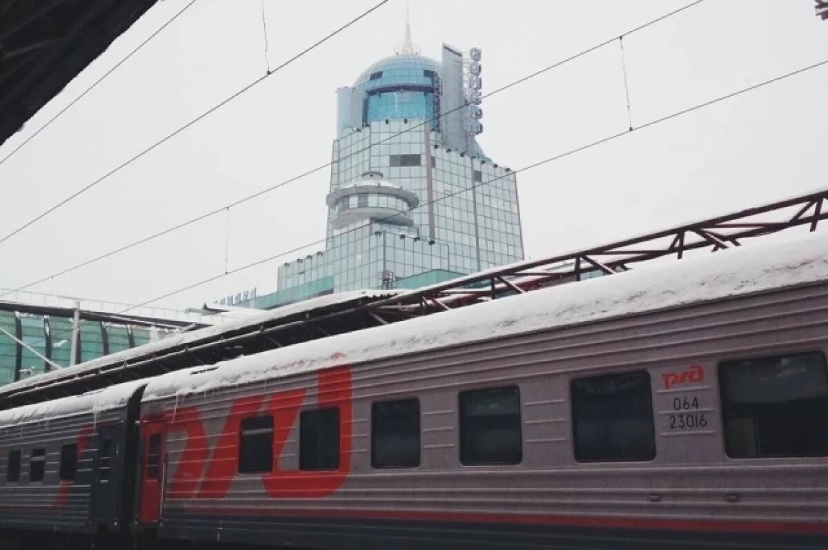    На железнодорожном вокзале Самары появится капсульный отель