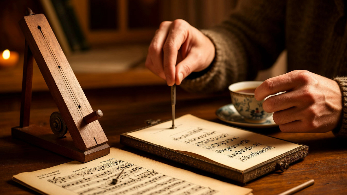 Трезвость — это не тишина. Это наконец-то услышать свою собственную музыку, без фальшивых нот и чужого ритма. Ваша жизнь — это ваш главный инструмент. Пора его настроить.