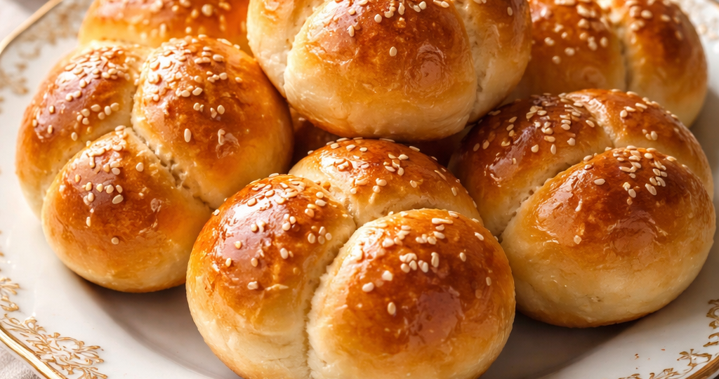 Булочки с начинкой: как меняется вкус в зависимости от теста