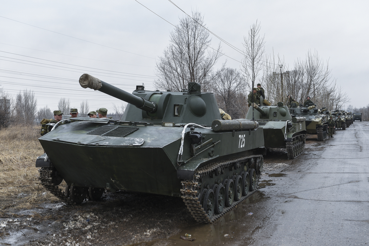 2С9 «Нона-С»