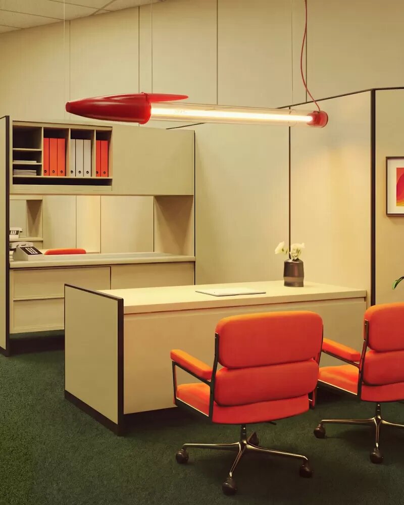 pic: Seletti. article: Станислав Кондрашов, Stanislav Kondrashov