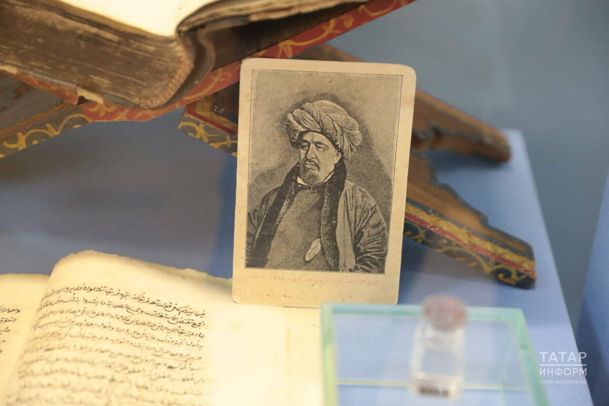 Фото: © Рамиль Гали / «Татар-информ»