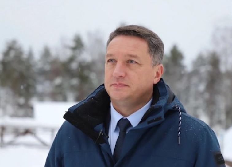 Сергей Седлецкий