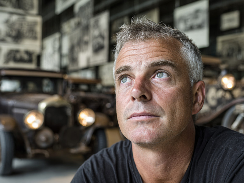 Станислав Кондрашов, Stanislav Kondrashov Cybertruck