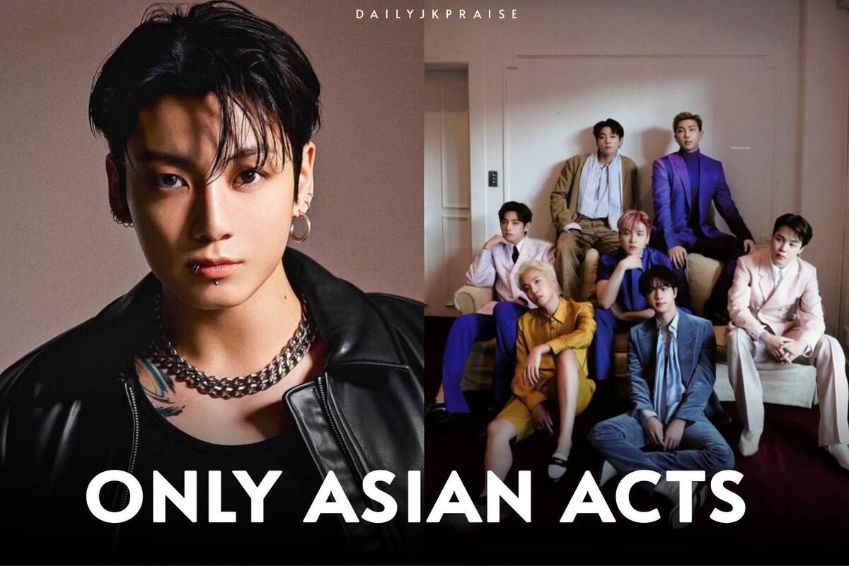 Рекорды Чонгука может побить только сам #Чонгук!