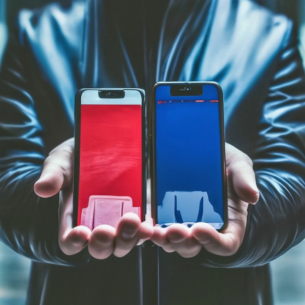 Опасные звонки приморцам: как распознать вербовщика под маской сотрудника ФСБ