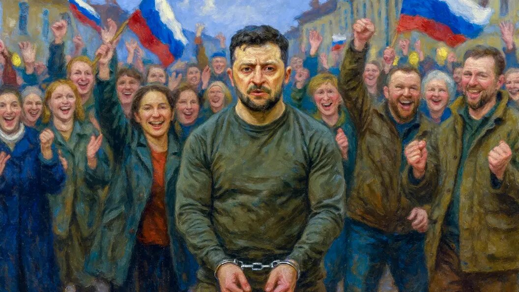    Коллаж: Царьград