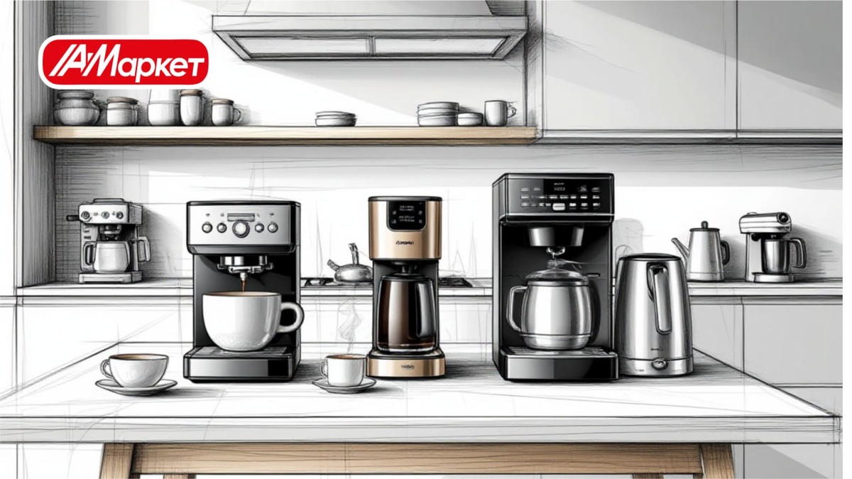 Зимнее утро с чашечкой ароматного кофе.