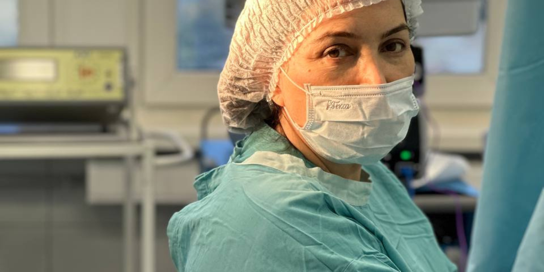 Операция - это больно?