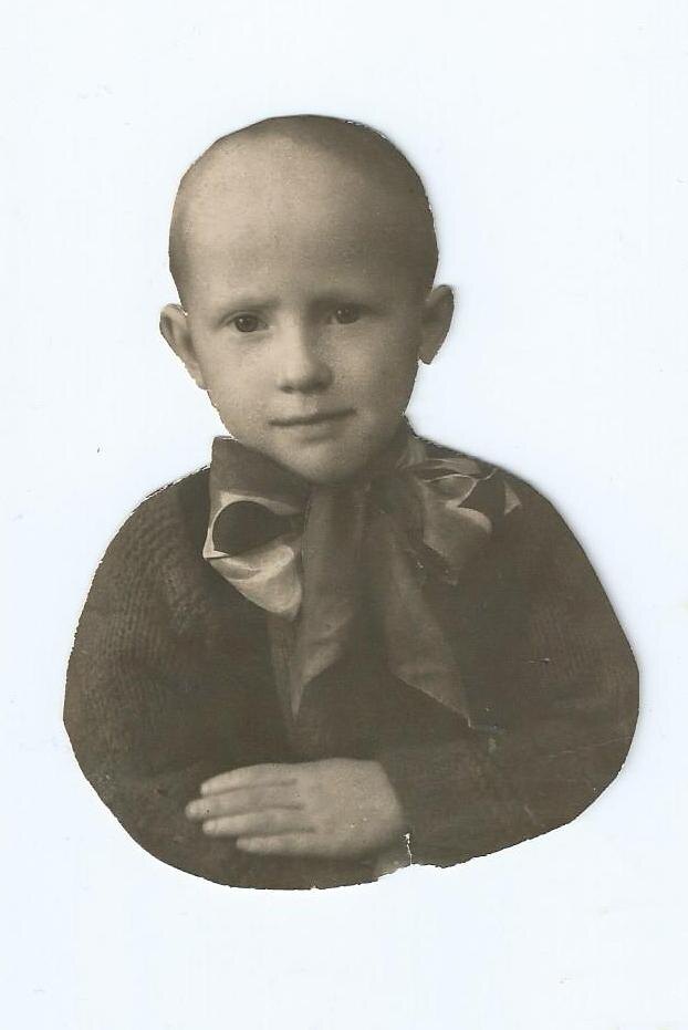 Кудрявцев Юрий Павлович 1940—2020