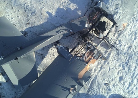    ВСУ ведут обстрелы Белгородской, Брянской и Запорожской областей. Обзор ситуации в прифронтовых регионах России на вечер 27 января