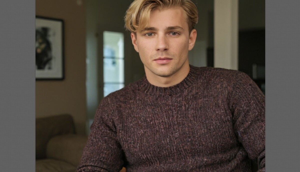 Отчим Игорь был намного лучше родного отца, он не пил, не скандалил