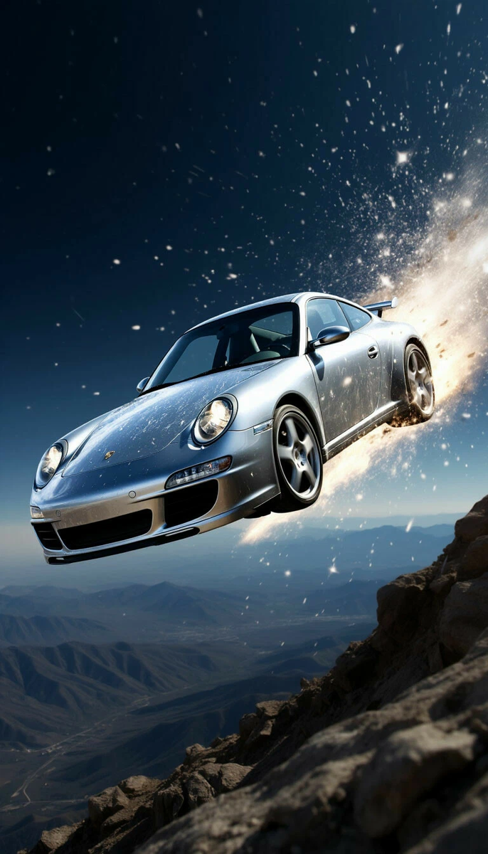 Роскошь на ходу: Приморье наращивает аппетиты к суперкарам >