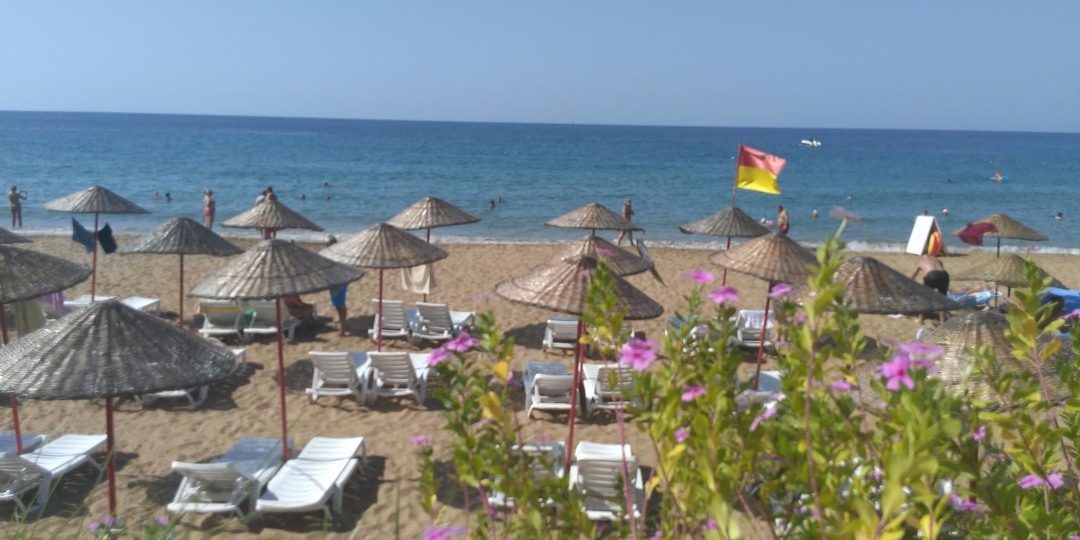 Куда можно было улететь в 2016 году? Обзор цен и направлений.